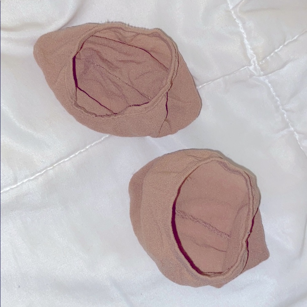 Nylon Socks
